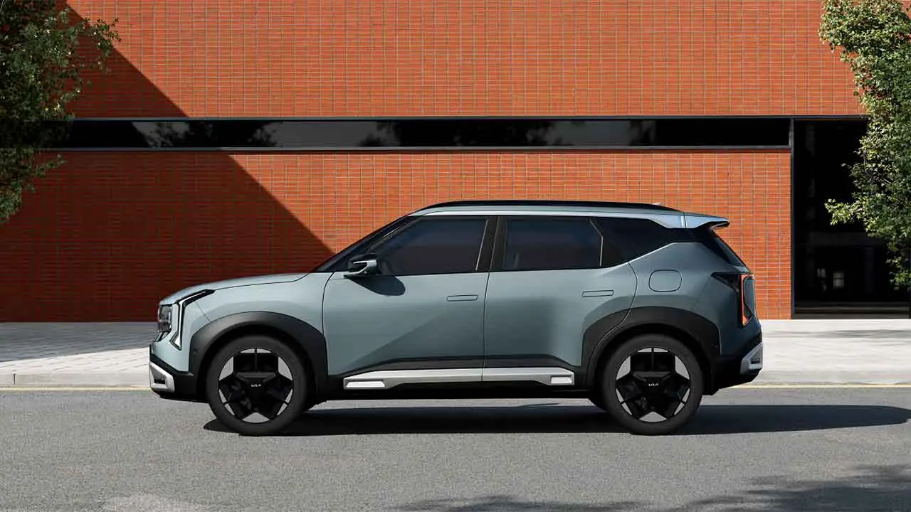 Kia presentó la nueva generación del auto SUV Seltos: cuándo se venderá en Argentina