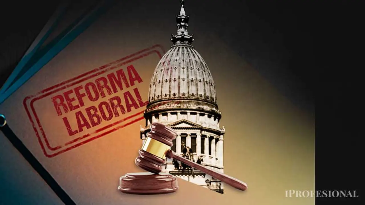 Reforma laboral: el artículo que busca terminar con la "industria del juicio" y que pone en alerta a los abogados