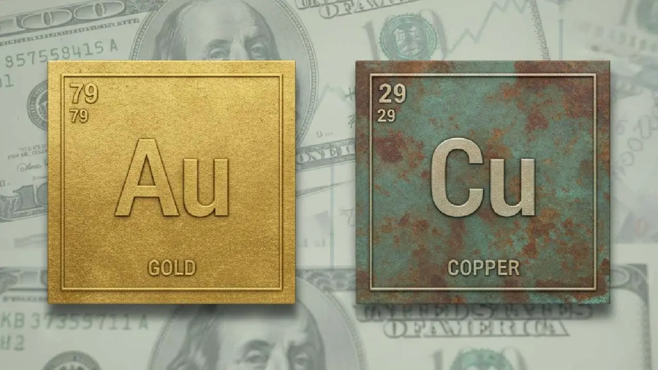 Con un RIGI para gigantes, acelera el proyecto de cobre y oro más ambicioso de Argentina