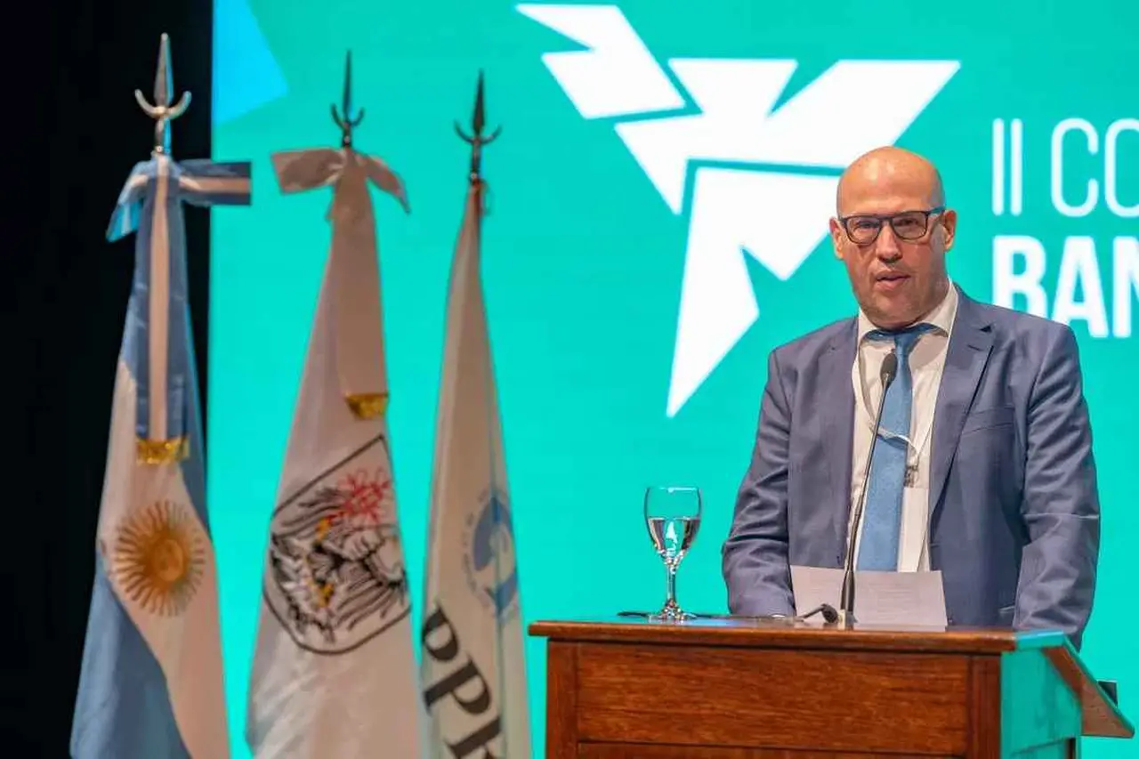 Darío Wassermann