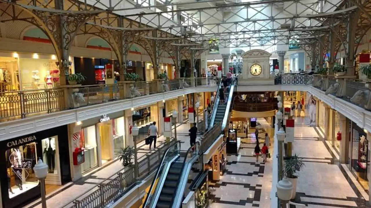 shopping regala un millonario calendario de adviento