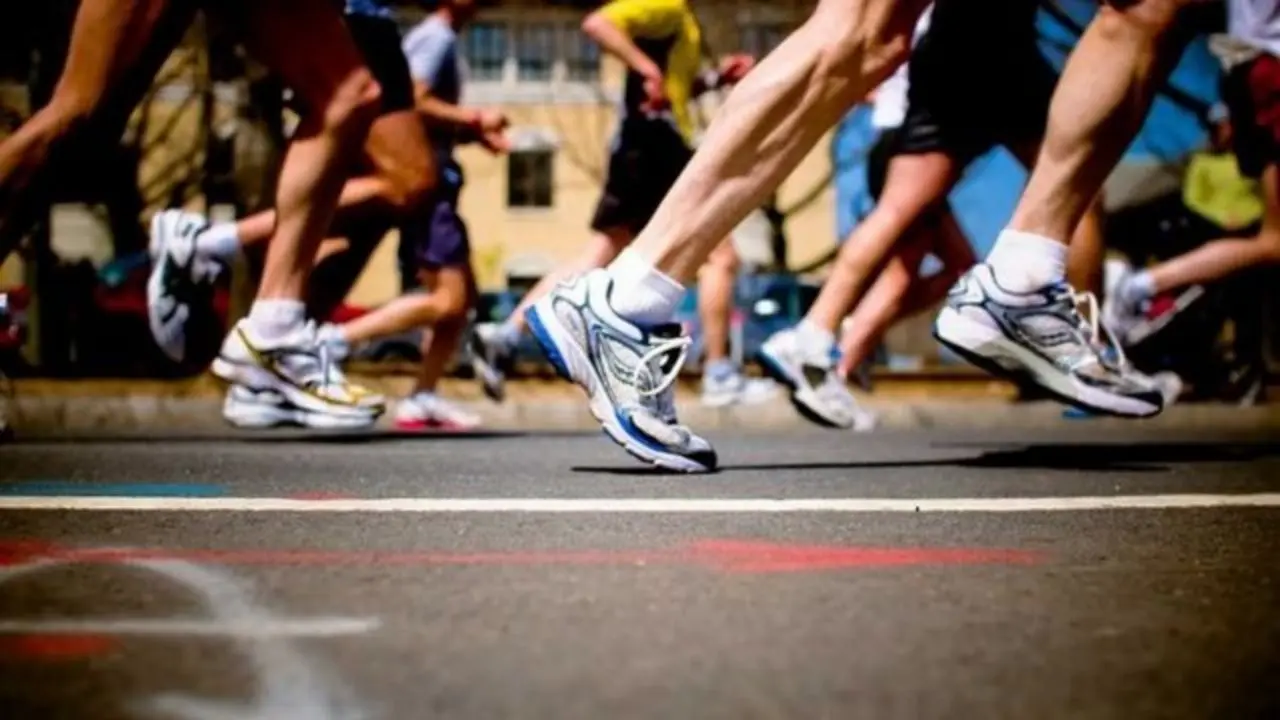 Existen 42.195.000 FEBO Tokens, en referencia a la distancia oficial de una maratón