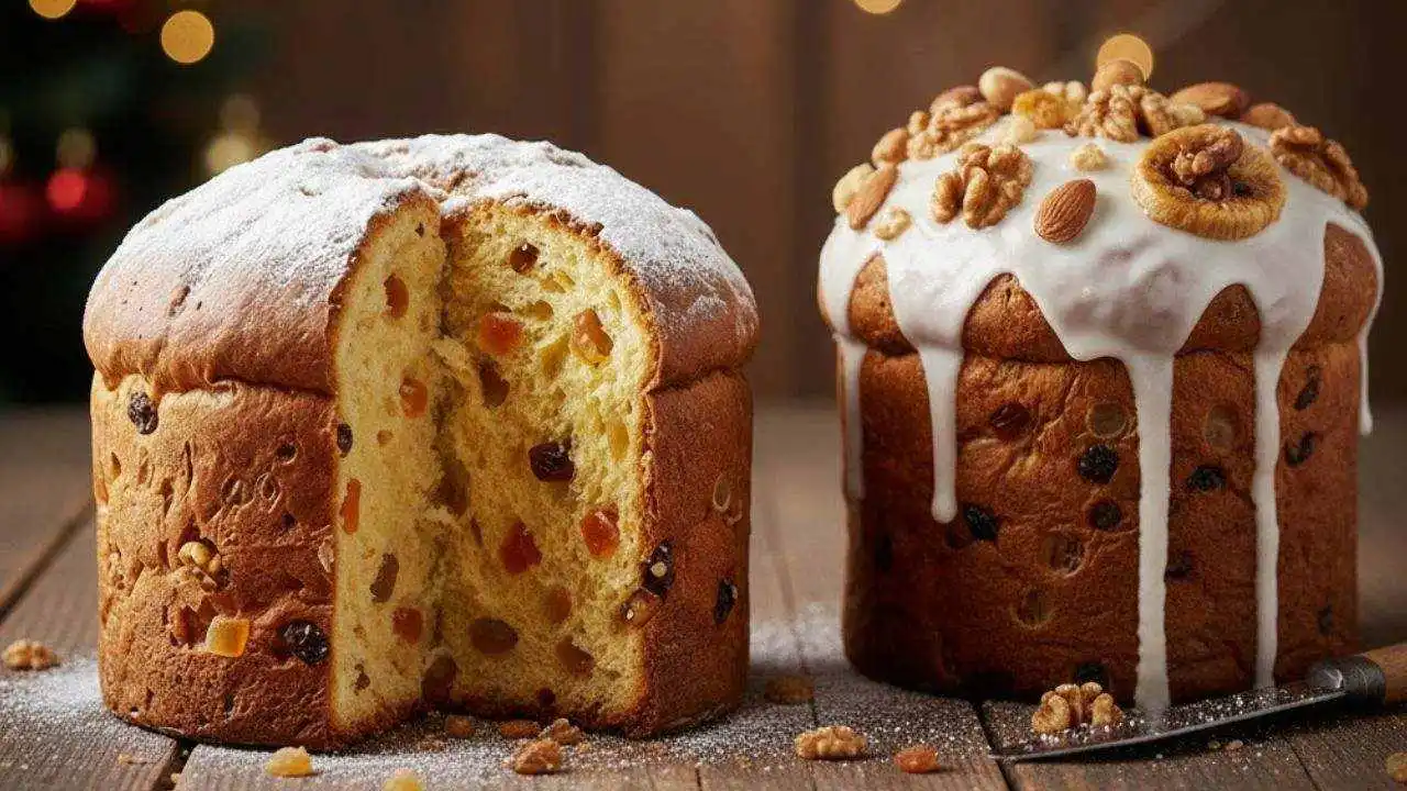 Guia de pan dulces: cuánto salen los más buscados estas fiestas