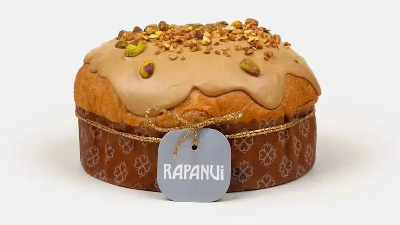 Rapanui ofrece distintas versiones del pan dulce