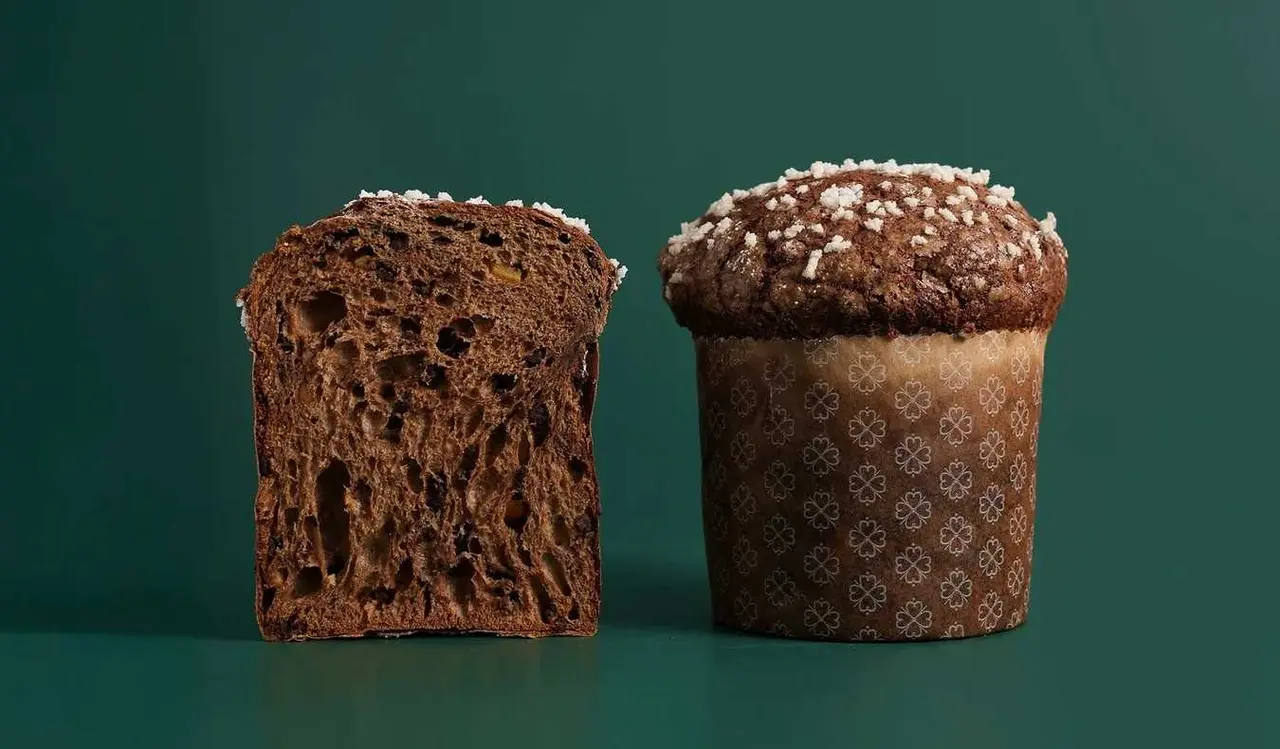 El pan dulce de Damián Betular, otro imperdible estas fiestas