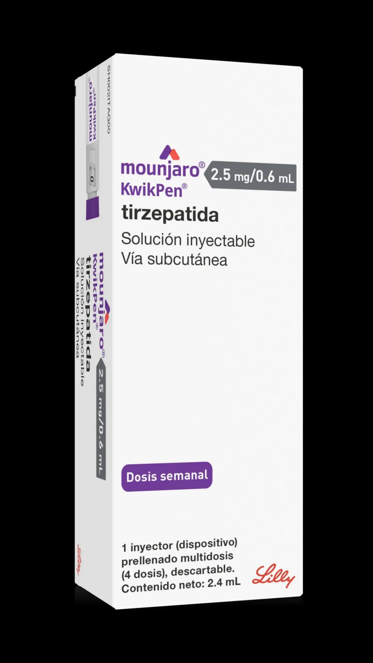 El tratamiento requiere acompañamiento médico, cambios de hábitos y seguimiento nutricional