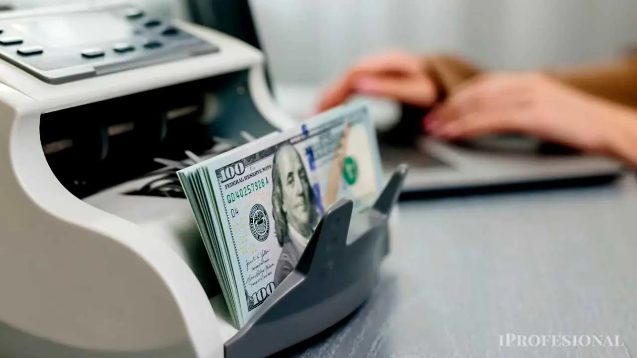 Precio confirmado del dólar en Banco Nación para este viernes 2 de enero de 2026