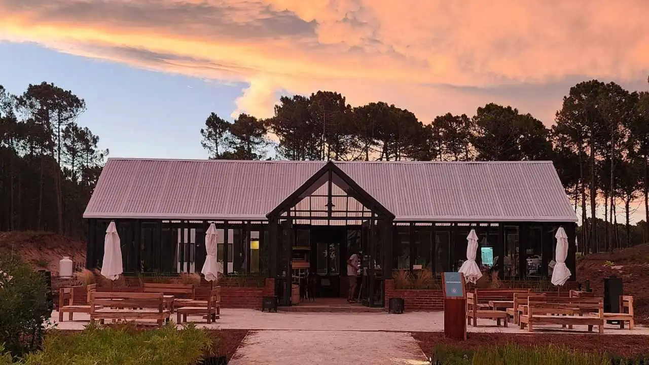 Las propuestas que surgen en Pinamar Norte responden a una demanda clara del público actual