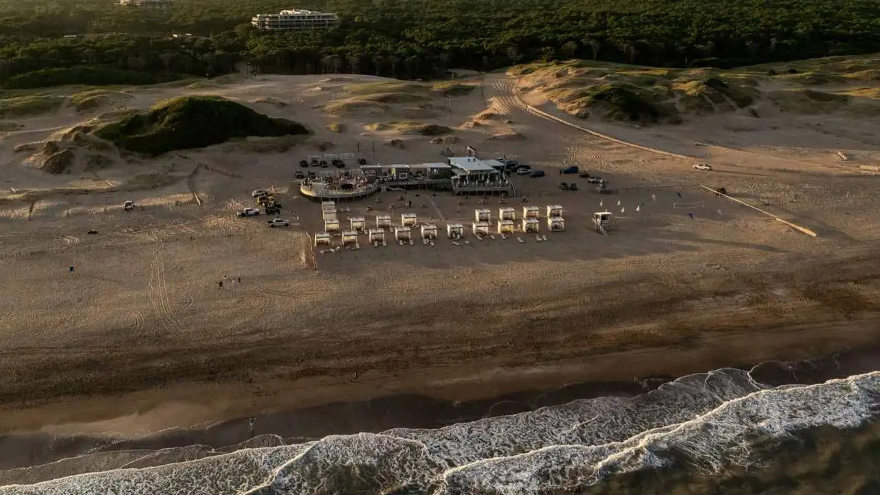 Entre las ofertas que se destacan aparece Kota Club de Mar