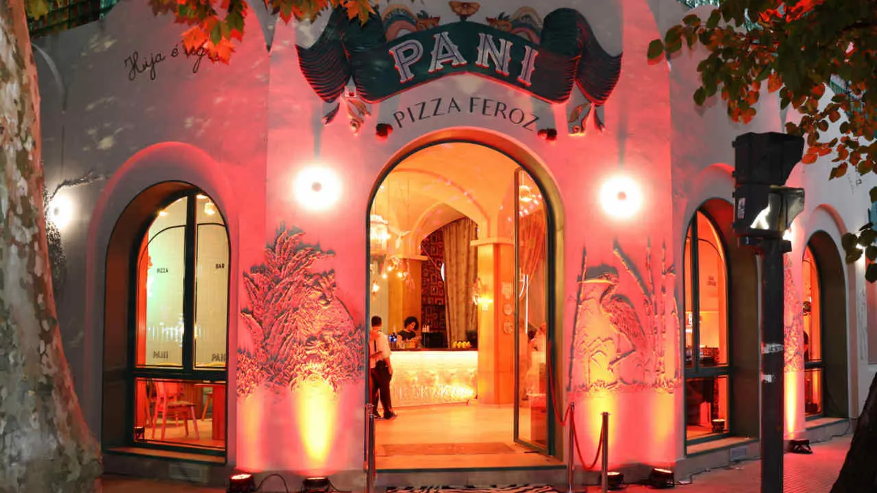 La Panera Rosa se quedó con PANI y relanza nuevos conceptos en plena crisis gastronómica