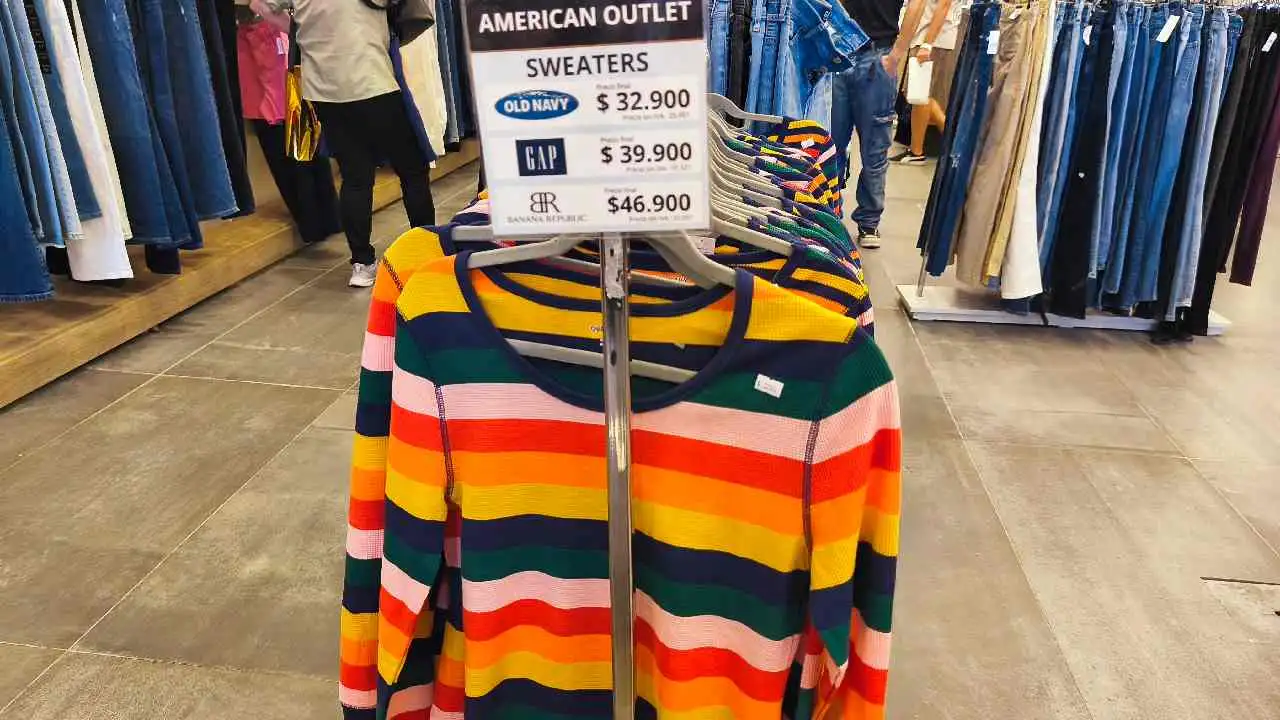 Precios