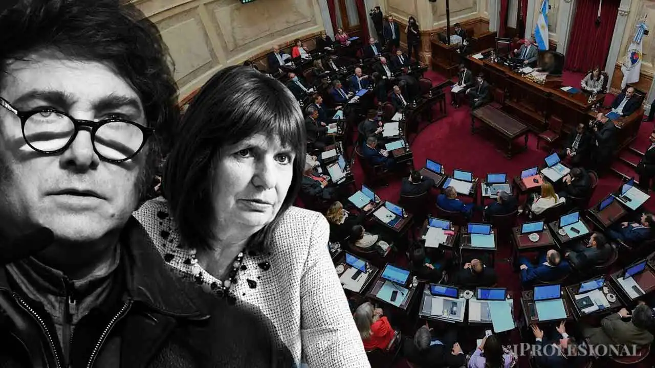 El Gobierno posterga la Ley de Glaciares y apuesta todo a la reforma laboral: las claves detrás de la decisión