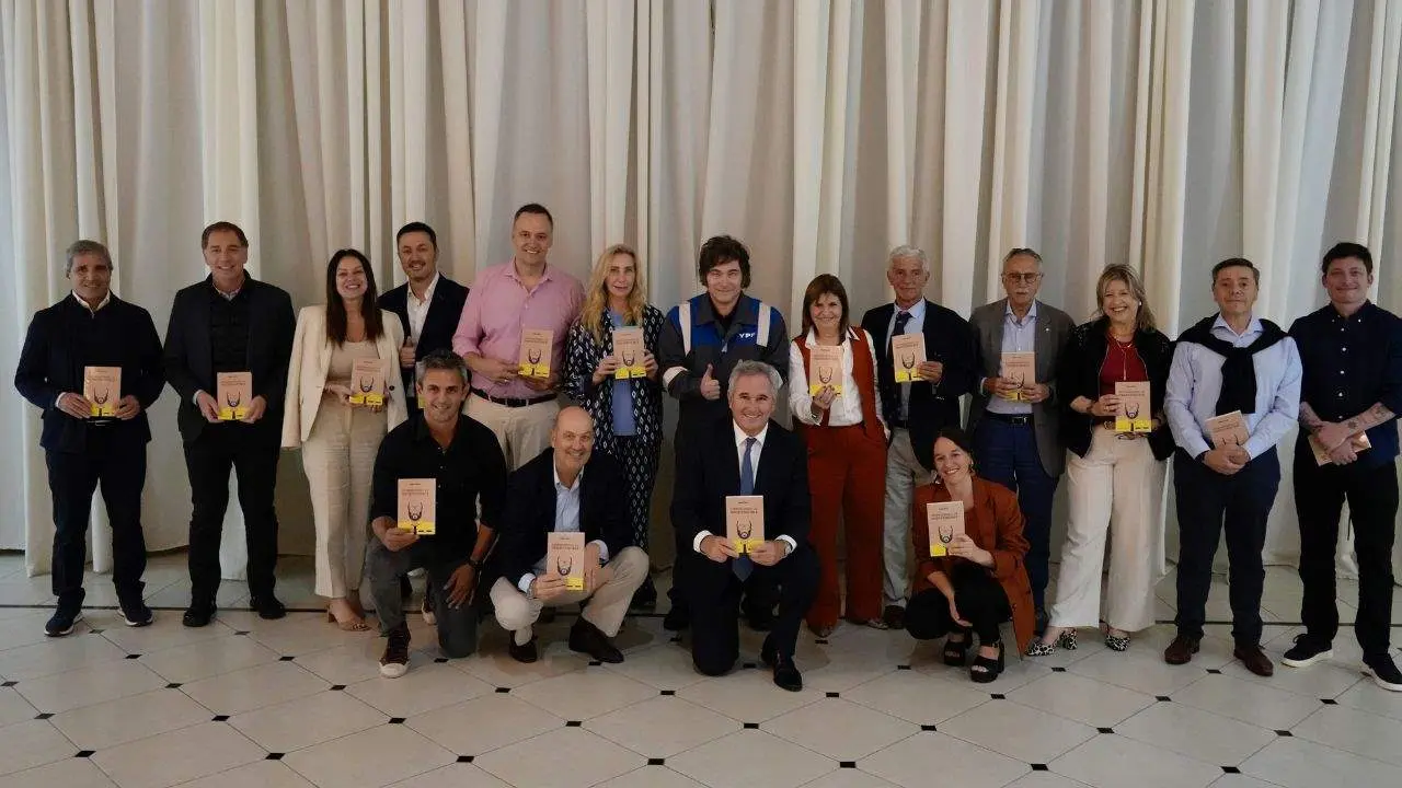El Ejecutivo definió la actualización salarial para ministros y altos cargos del Estado