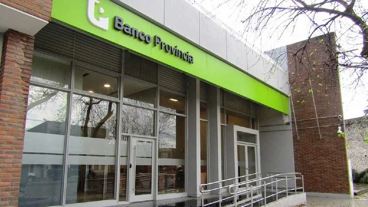El préstamo para autos en el Banco Provincia es de hasta 50 millones de pesos