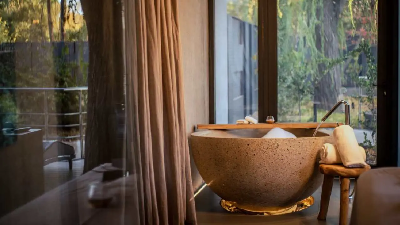El winelodge se propone ofrecer experiencias únicas en Mendoza