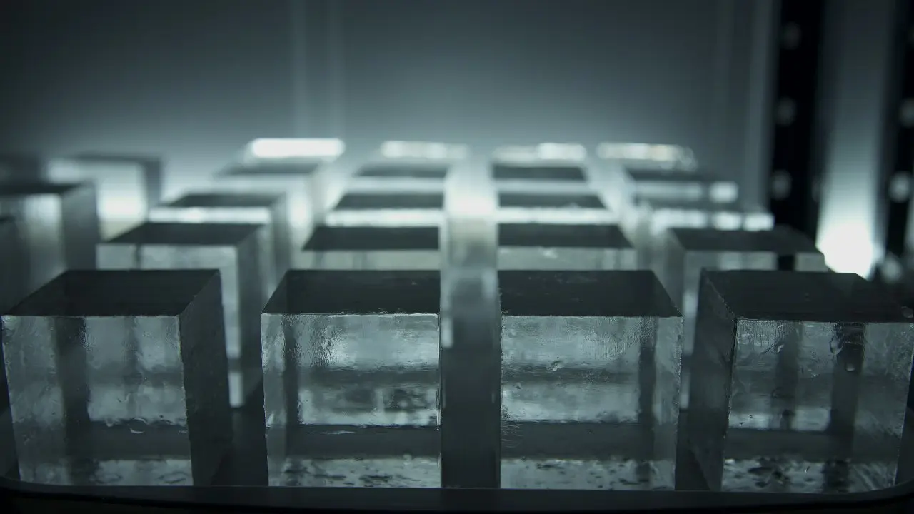 hielo
