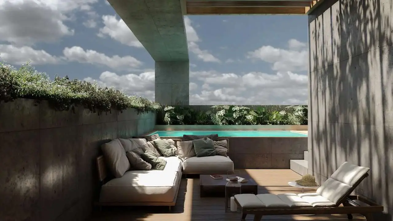 Cómo funciona el fideicomiso inmobiliario en el que se puede invertir desde 100 dólares