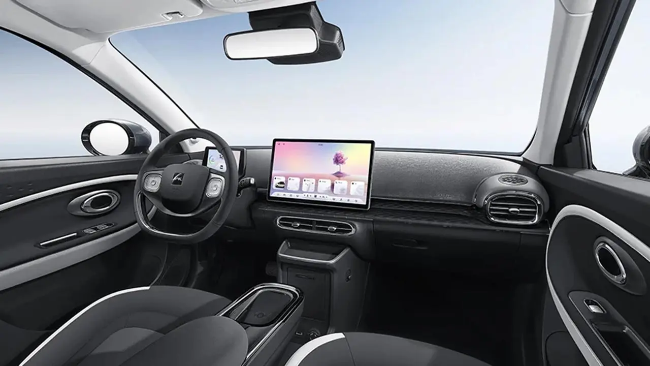 El Jac combina minimalismo con modernidad