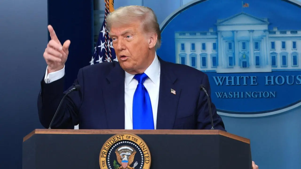 "Cuba no podrá sobrevivir": la advertencia de Trump que pone en alerta a embajadas europeas y de la región