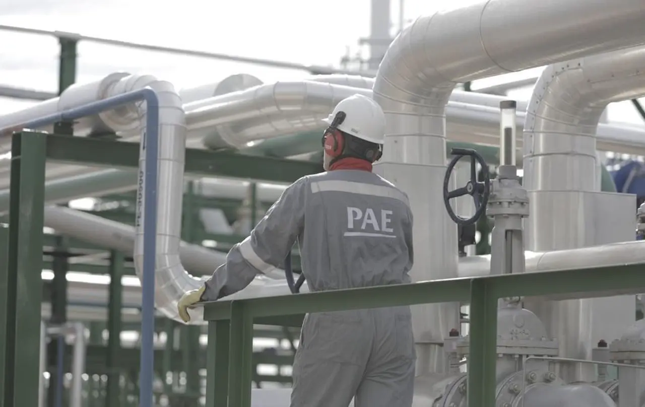Vaca Muerta suma un gigante: PAE y la estadounidense Continental sellan su alianza estratégica