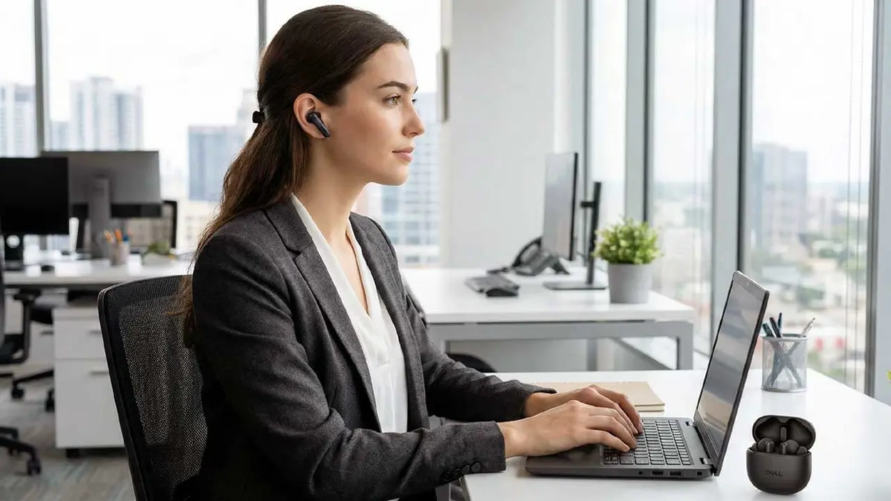 ¿Caos digital? Los accesorios claves para disparar tu productividad en 2026