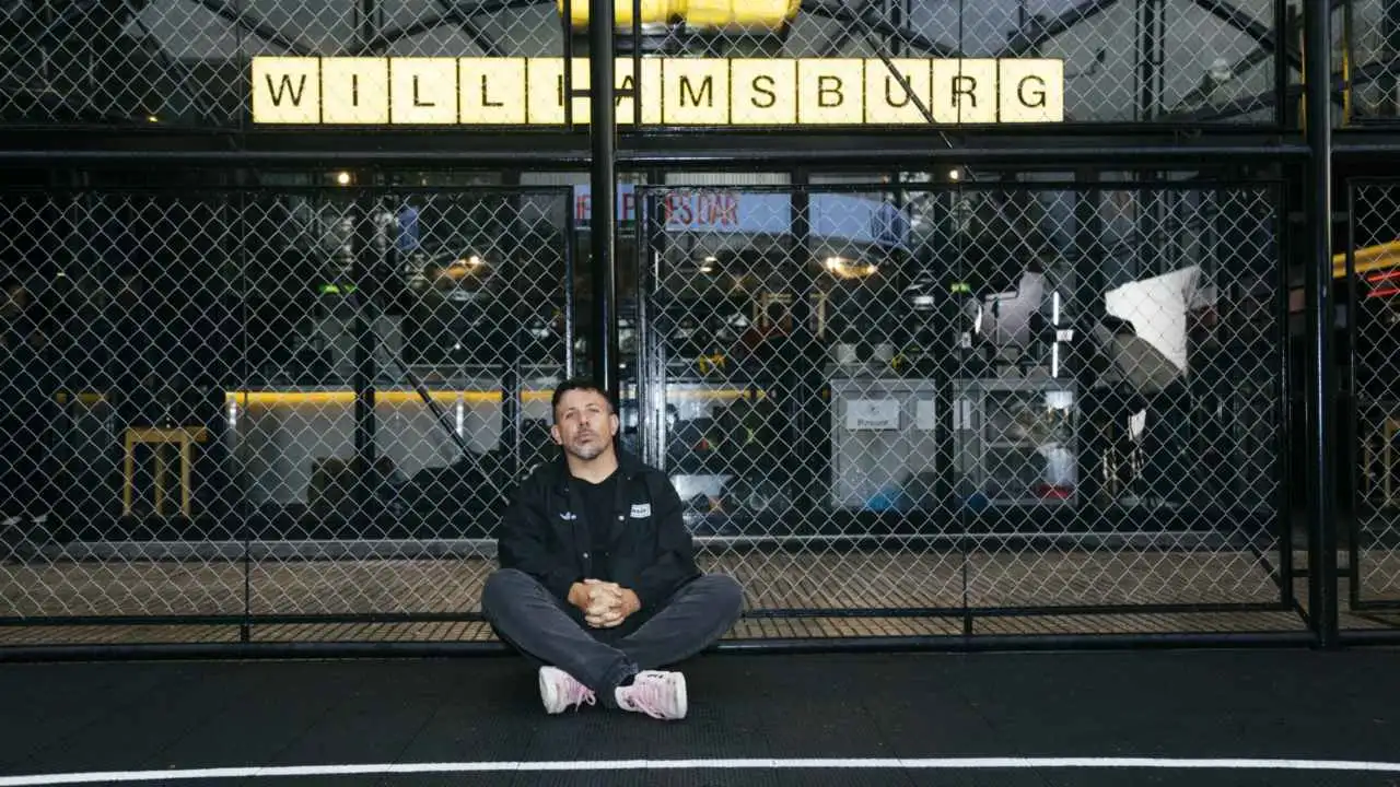 Creció demasiado rápido y pagó el precio: el giro de Williamsburg, la hamburguesería que hoy gana más con un solo local