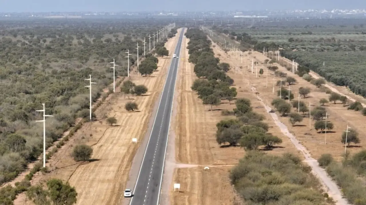 Se firmó el primer contrato para la concesión de rutas y un tramo de 740km será administrado por un privado