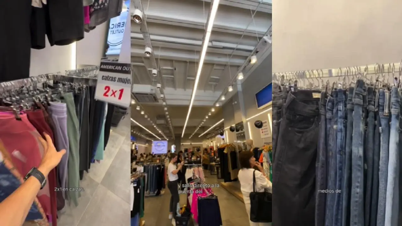 American Outlet