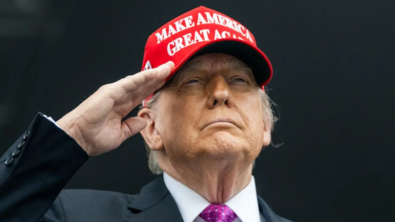 Donald Trump apunta a una intervención en Cuba: "Que llegue a un acuerdo antes de que sea tarde"
