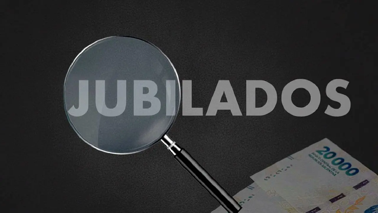 Por qué los jubilados deben revisar los recibos de haberes