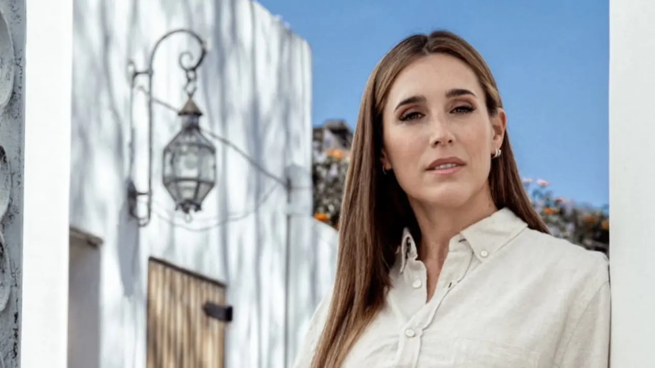 Soledad Pastorutti reveló el proyecto que planeaba con Gerardo Rozín y que busca retomar