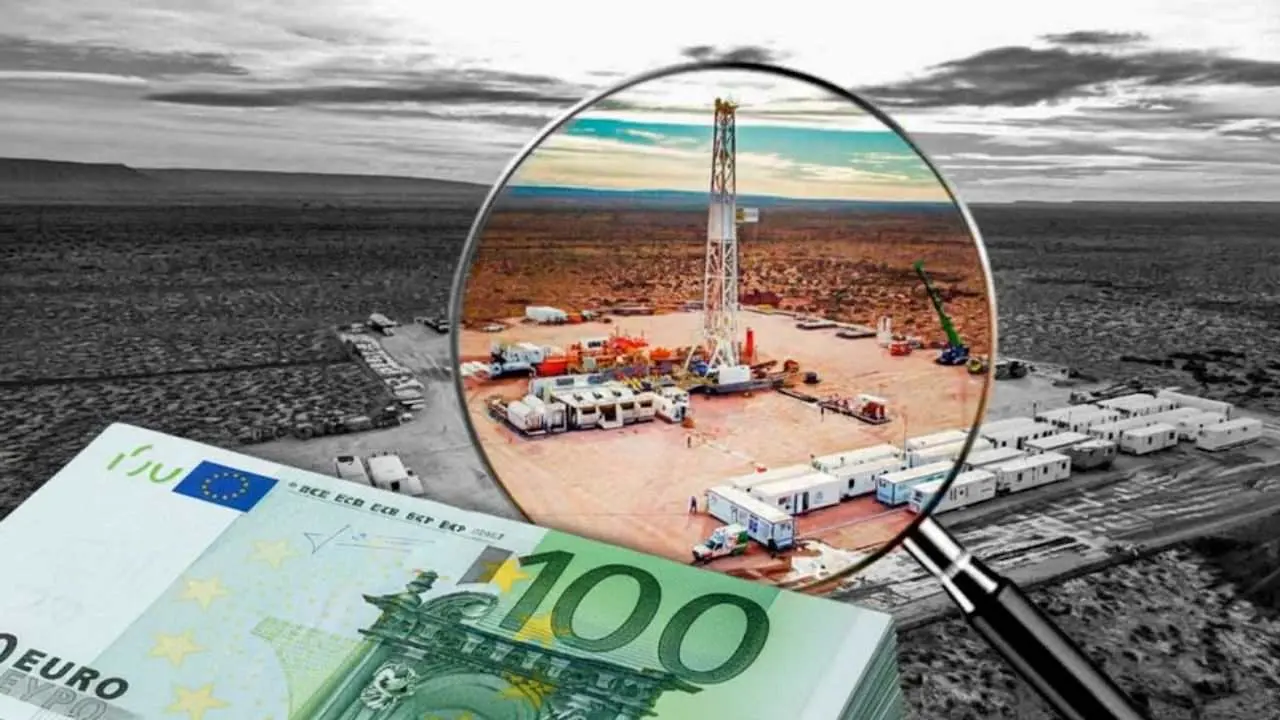 Vaca Muerta mira a la UE tras histórico pacto con el Mercosur: qué negocio mega millonario se abre