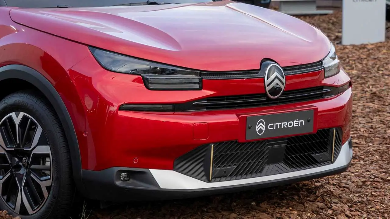Citroën anuncia la preventa de un auto que ya hizo historia y cuándo llega a los concesionarios