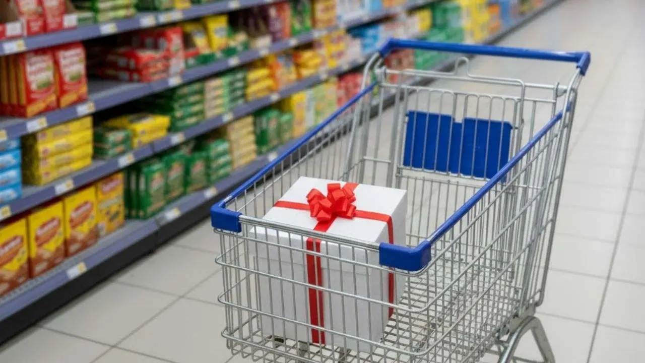 Carrefour, Coto y Jumbo regalan desde tortas hasta 40% de descuento a clientes por sus cumpleaños