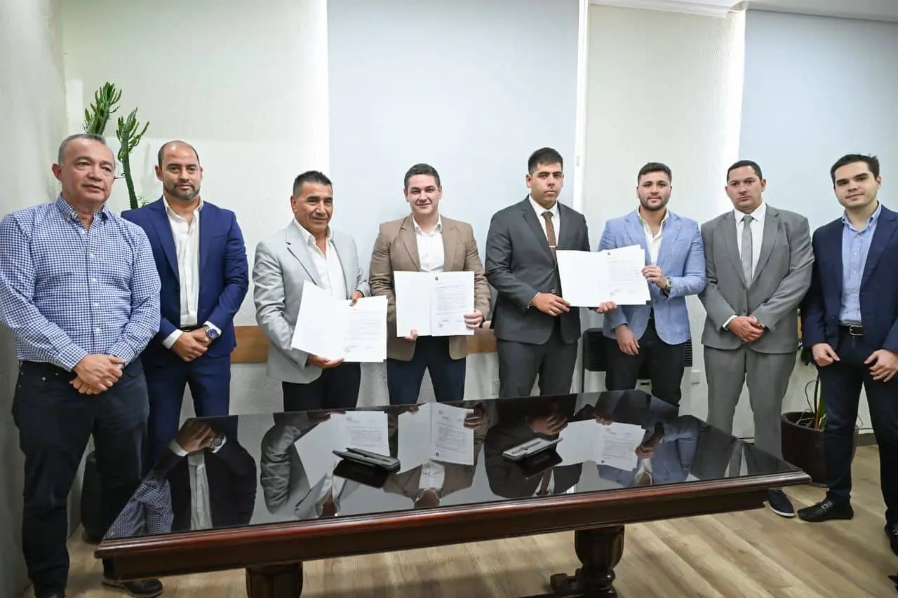 La empresa paraguaya Kaizen inicia un proceso de expansión internacional.