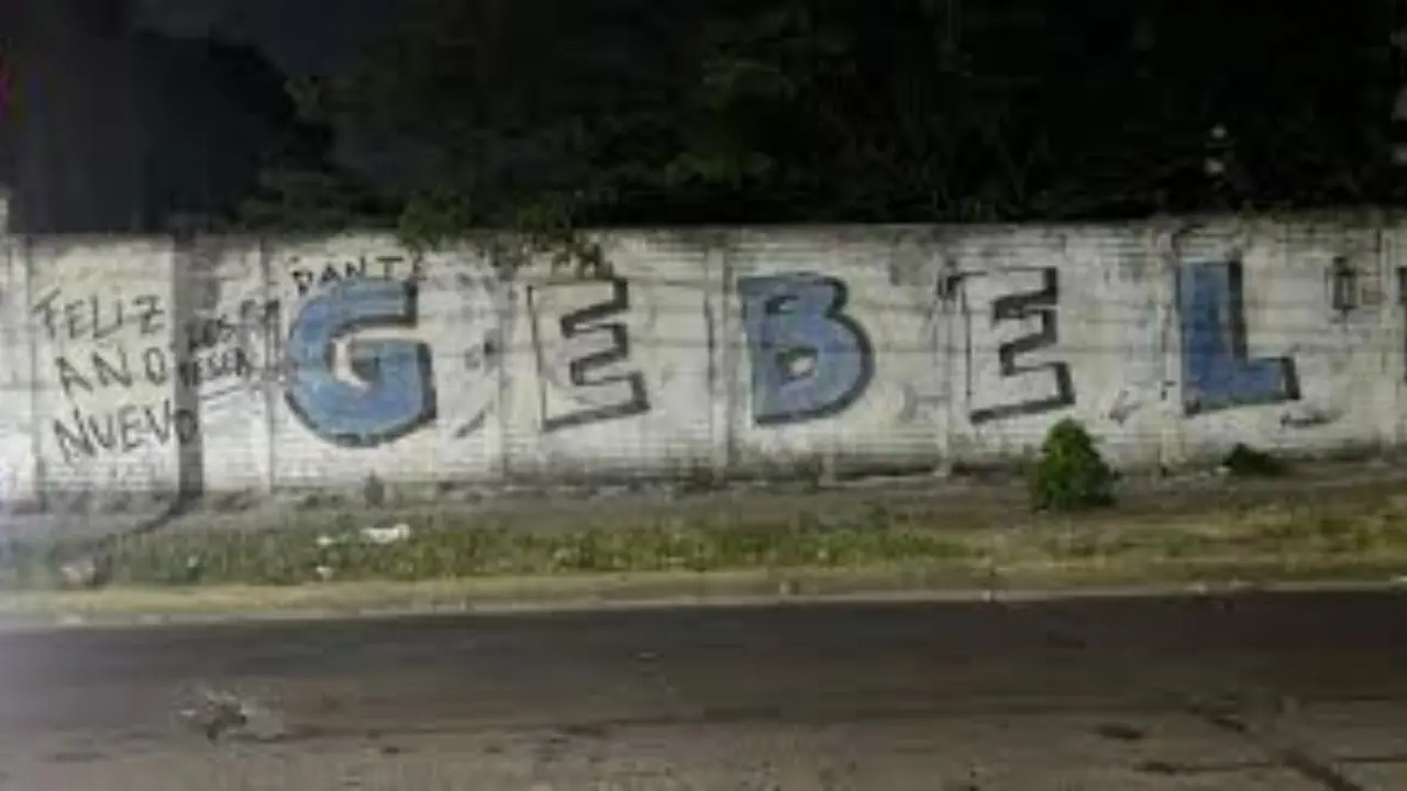 dante  gebel