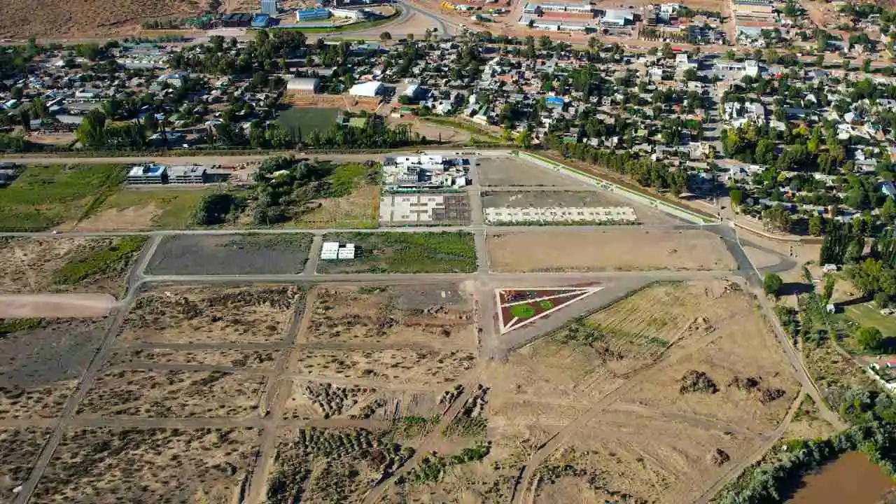 El boom petrolero de Vaca Muerta generó un negocio inmobiliario inesperado con rentas de hasta 10% en dólares