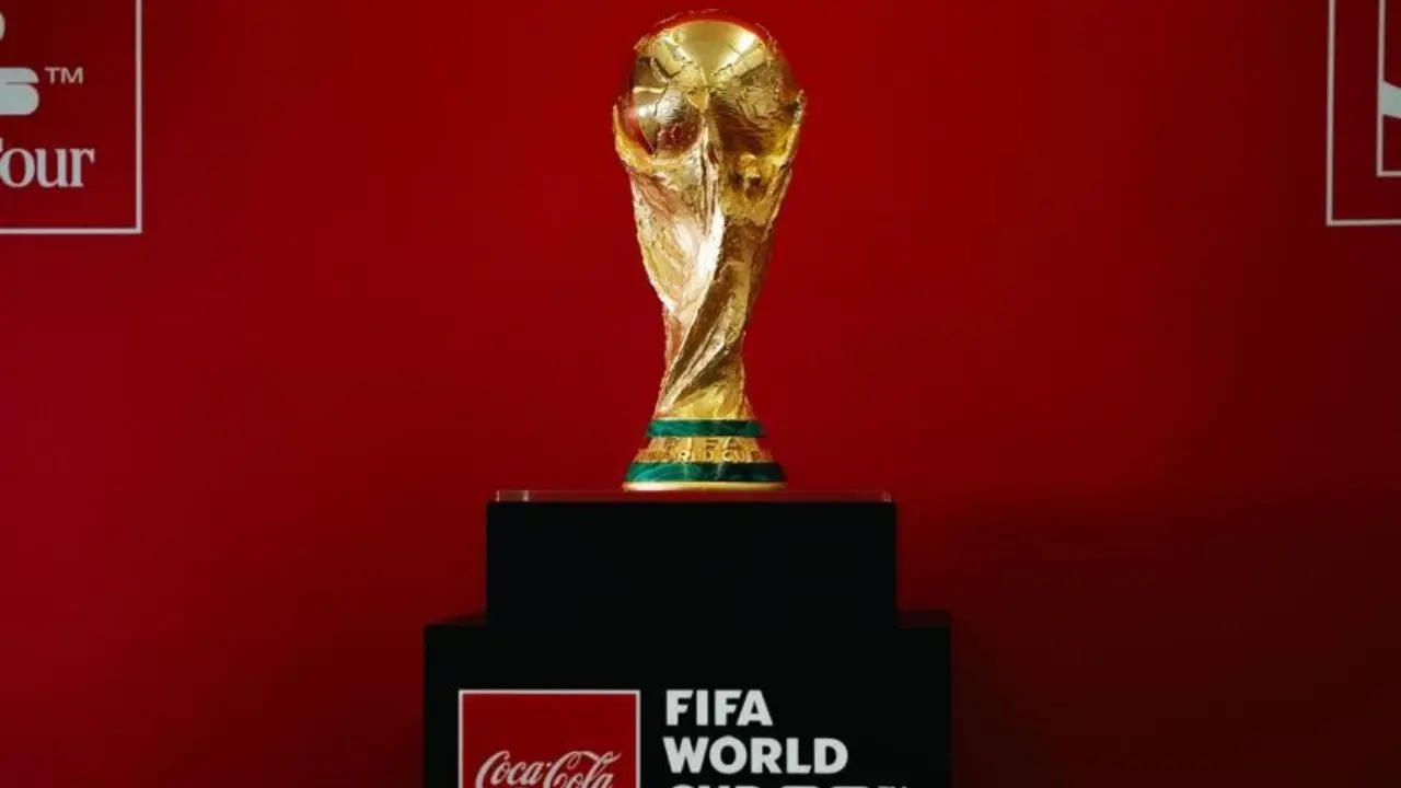 El trofeo original de la Copa del Mundo llega a Buenos Aires: cómo conseguir las entradas