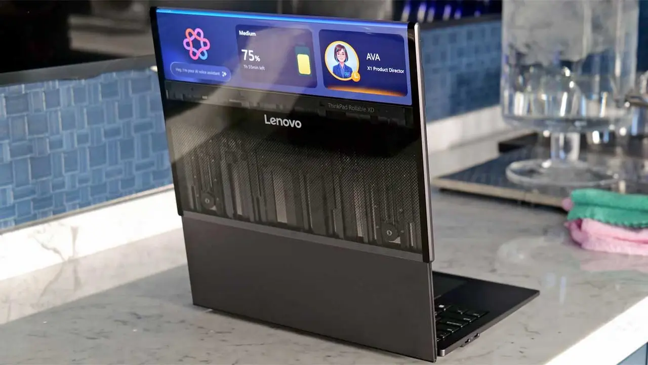 La inteligencia artificial se convierte en el núcleo de la PC