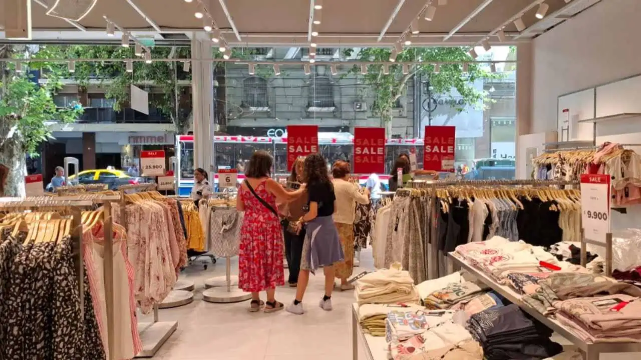 Una empresa uruguaya redobla su apuesta en Argentina y planea abrir 20 locales en tiempo récord