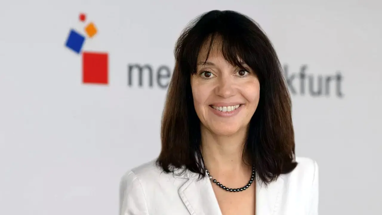 Iris Jeglitza-Moshage