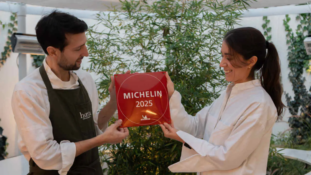Este pequeño restaurante de Villa Crespo logró algo inédito que la Guía Michelin no ignoró
