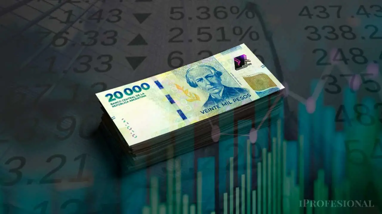 Sueldo, pesos