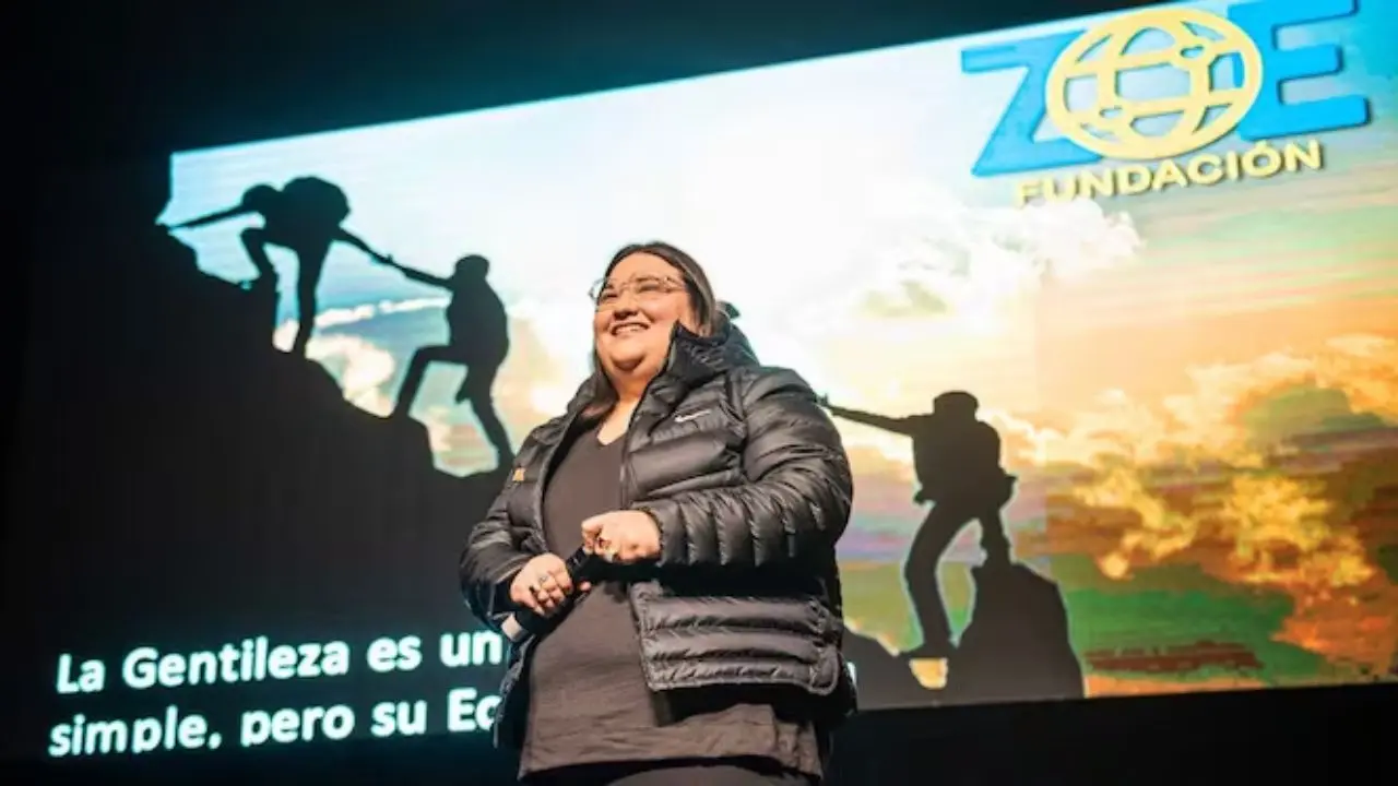 Cayó una socia de Cositorto y uno de los presuntos cerebros detrás de la estafa de Generación Zoe