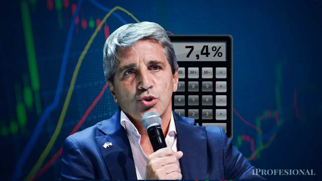 Riesgo país: cómo evolucionó durante el gobierno de Javier Milei y qué explica sus cambios