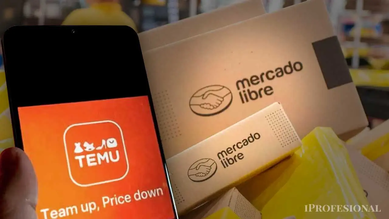 Compras en Shein y Temu: el límite de ARCA para no pagar impuestos