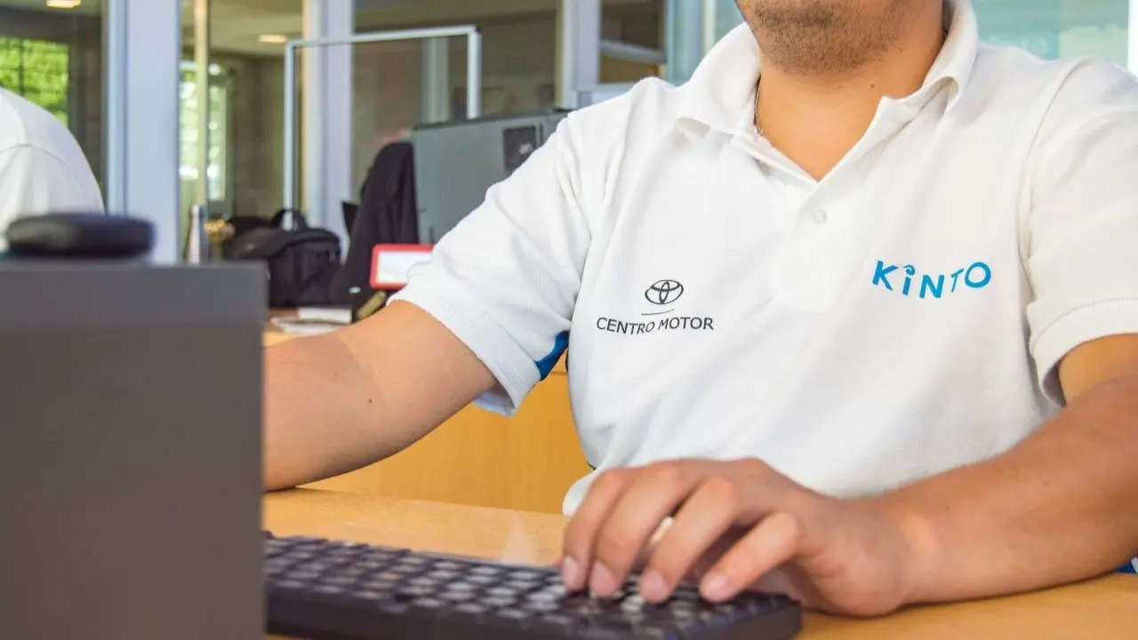 De la propiedad al servicio: la nueva forma de gestionar flotas corporativas