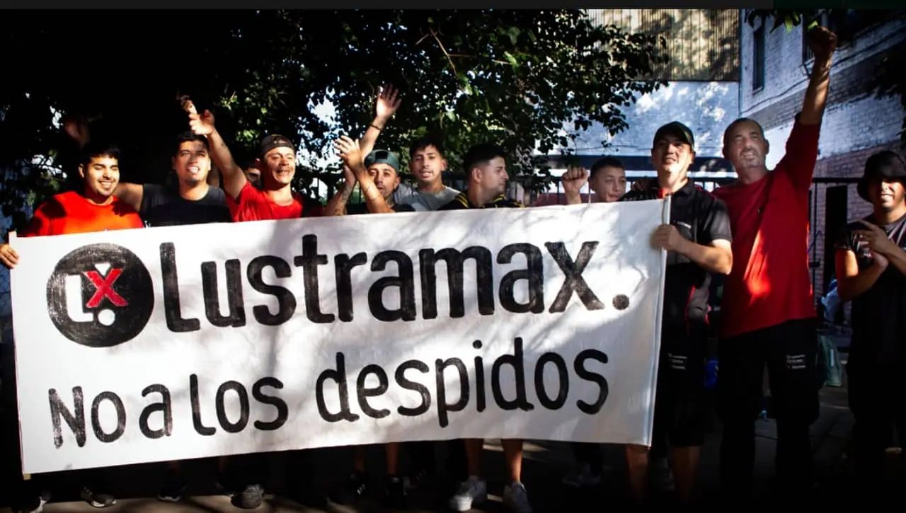 Lustramax