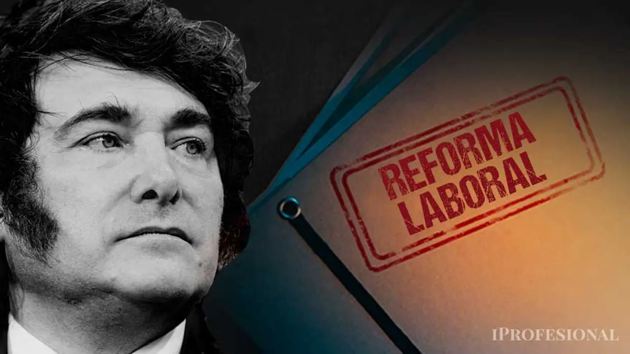 Reforma laboral: el Gobierno se juega la "letra chica" y define qué cambios acepta en la recta final
