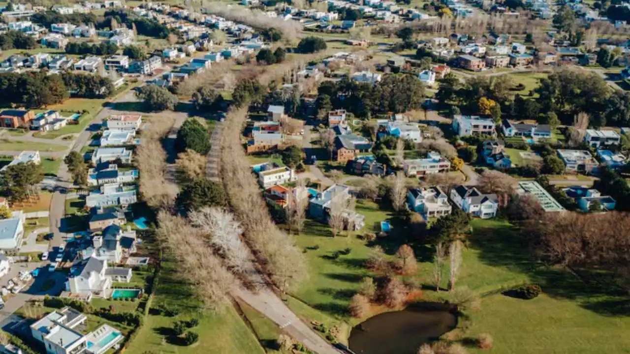 El primer barrio privado de Mar del Plata vende lotes con precios de oportunidad
